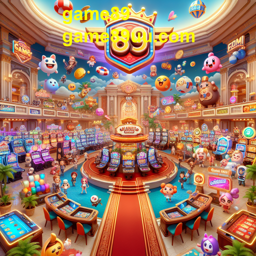 A Ascensão dos Jogos Casuais: Diversão Acessível para Todos