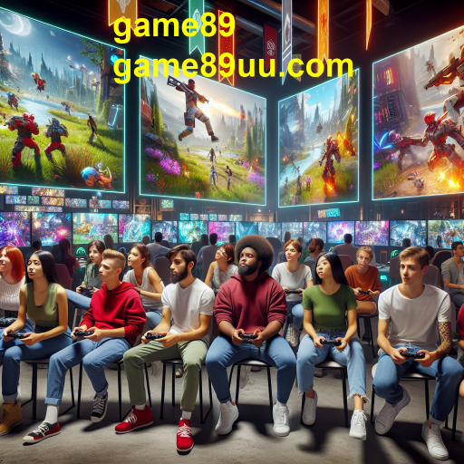 A Revolução dos Jogos Multiplayer: Conectando Jogadores em Todo o Mundo