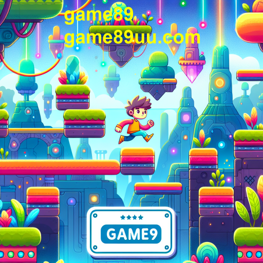 O Fascinante Mundo dos Jogos de Plataforma