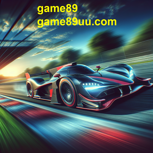 O Mundo Empolgante dos Jogos de Corrida