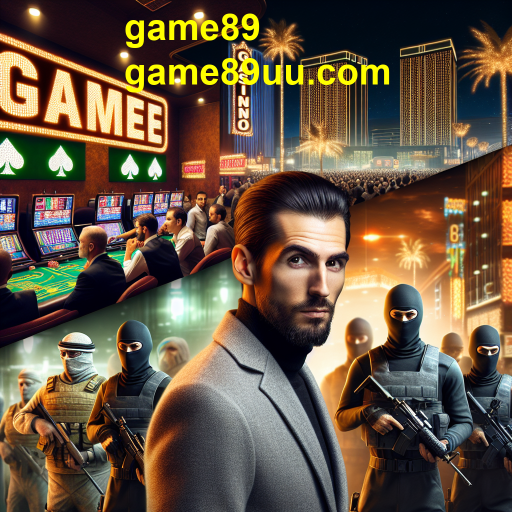 A Arte da Furtividade nos Videogames